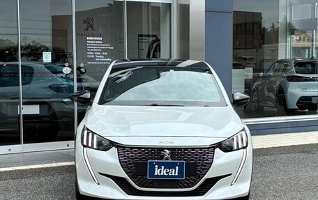 Peugeot 208 II, 2020 год, 950 000 рублей, 2 фотография