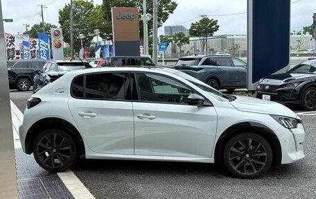 Peugeot 208 II, 2020 год, 950 000 рублей, 4 фотография