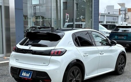 Peugeot 208 II, 2020 год, 950 000 рублей, 5 фотография