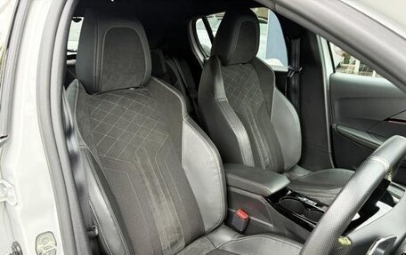 Peugeot 208 II, 2020 год, 950 000 рублей, 11 фотография