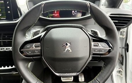 Peugeot 208 II, 2020 год, 950 000 рублей, 10 фотография