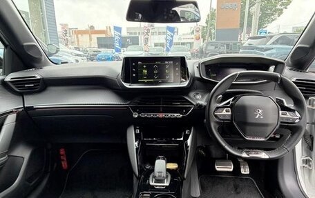 Peugeot 208 II, 2020 год, 950 000 рублей, 9 фотография