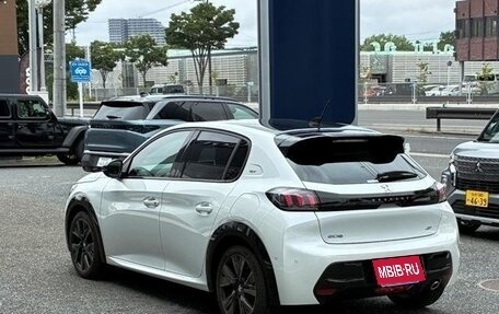 Peugeot 208 II, 2020 год, 950 000 рублей, 7 фотография