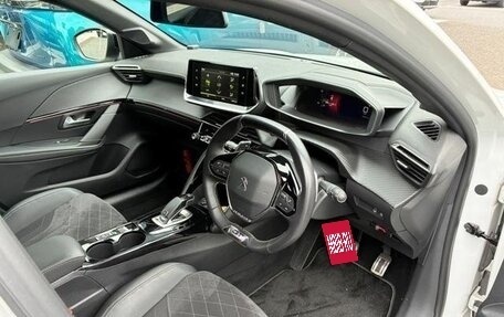 Peugeot 208 II, 2020 год, 950 000 рублей, 8 фотография