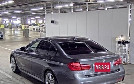 BMW 3 серия, 2017 год, 1 720 000 рублей, 4 фотография