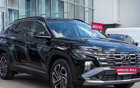 Hyundai Tucson, 2026 год, 4 949 000 рублей, 4 фотография