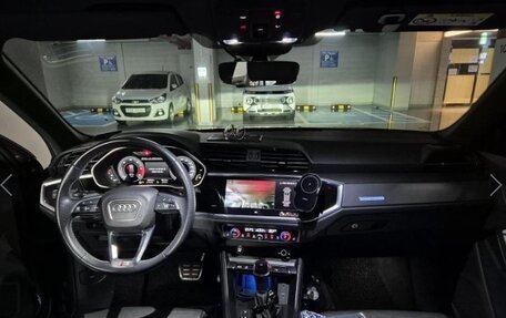 Audi Q3 Sportback, 2023 год, 2 320 777 рублей, 14 фотография