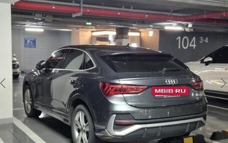 Audi Q3 Sportback, 2023 год, 2 320 777 рублей, 4 фотография