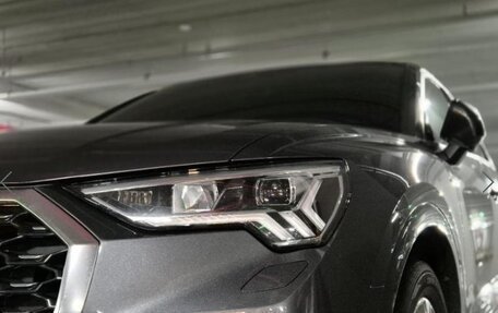 Audi Q3 Sportback, 2023 год, 2 320 777 рублей, 8 фотография