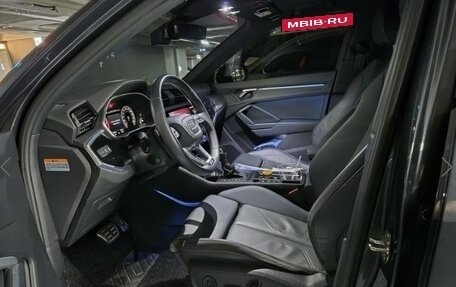 Audi Q3 Sportback, 2023 год, 2 320 777 рублей, 12 фотография
