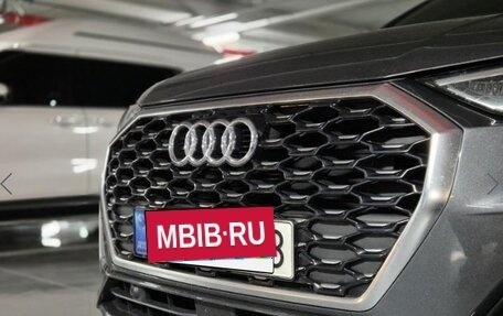 Audi Q3 Sportback, 2023 год, 2 320 777 рублей, 7 фотография