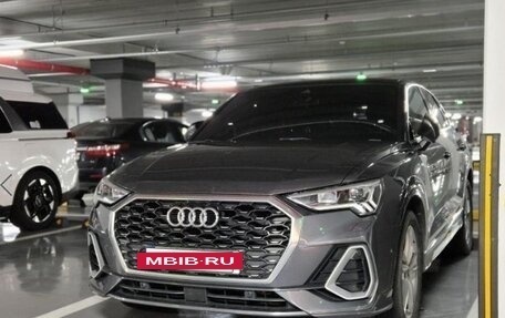 Audi Q3 Sportback, 2023 год, 2 320 777 рублей, 2 фотография
