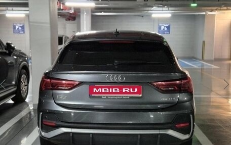 Audi Q3 Sportback, 2023 год, 2 320 777 рублей, 6 фотография
