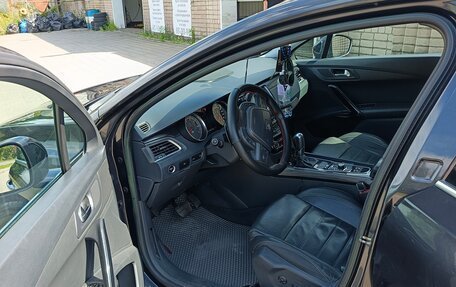 Peugeot 508 II, 2012 год, 950 000 рублей, 5 фотография