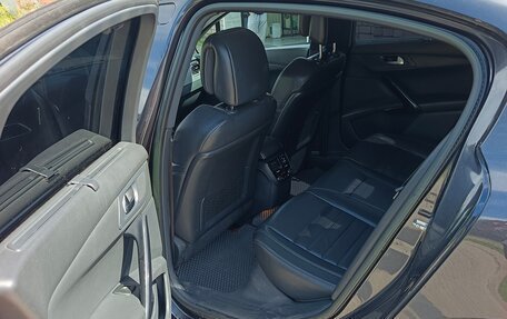 Peugeot 508 II, 2012 год, 950 000 рублей, 4 фотография