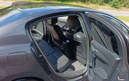 Peugeot 508 II, 2012 год, 950 000 рублей, 6 фотография