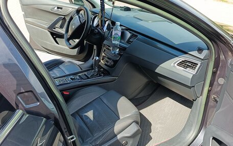 Peugeot 508 II, 2012 год, 950 000 рублей, 7 фотография