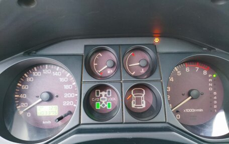 Mitsubishi Pajero III рестайлинг, 2000 год, 820 000 рублей, 14 фотография