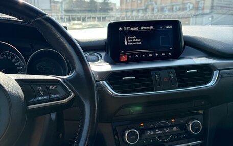 Mazda 6, 2016 год, 1 800 000 рублей, 5 фотография