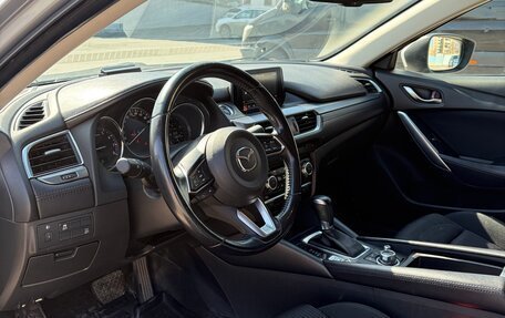 Mazda 6, 2016 год, 1 800 000 рублей, 9 фотография