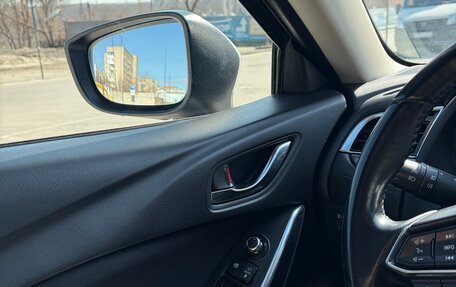 Mazda 6, 2016 год, 1 800 000 рублей, 7 фотография
