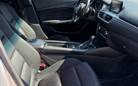 Mazda 6, 2016 год, 1 800 000 рублей, 2 фотография