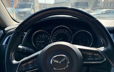 Mazda 6, 2016 год, 1 800 000 рублей, 8 фотография