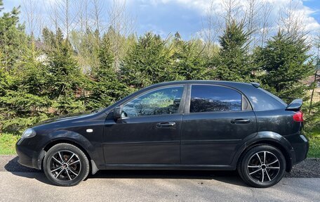 Chevrolet Lacetti, 2010 год, 630 000 рублей, 2 фотография