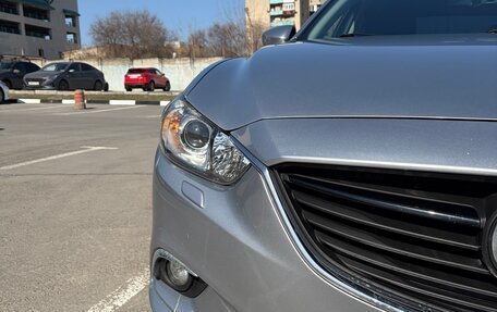 Mazda 6, 2016 год, 1 800 000 рублей, 14 фотография
