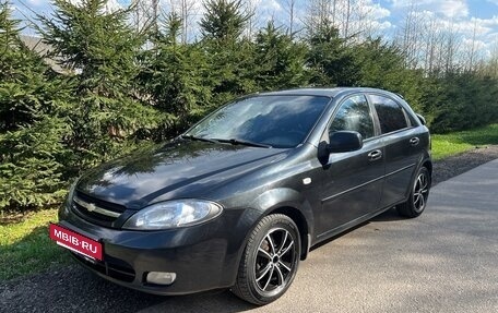 Chevrolet Lacetti, 2010 год, 630 000 рублей, 3 фотография