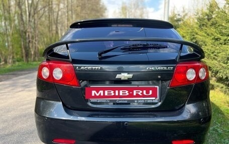 Chevrolet Lacetti, 2010 год, 630 000 рублей, 4 фотография