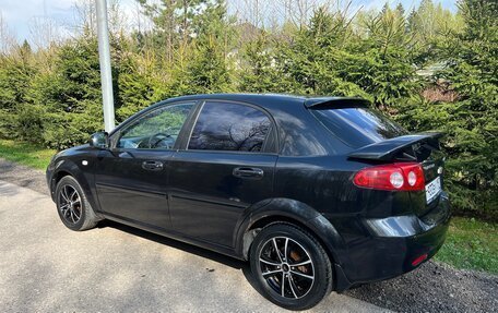 Chevrolet Lacetti, 2010 год, 630 000 рублей, 5 фотография