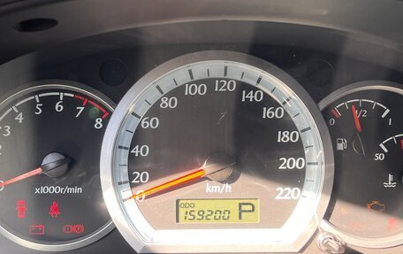 Chevrolet Lacetti, 2010 год, 630 000 рублей, 7 фотография