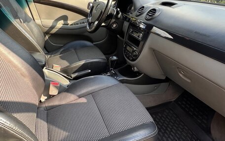 Chevrolet Lacetti, 2010 год, 630 000 рублей, 9 фотография
