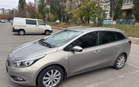 KIA cee'd III, 2015 год, 1 250 000 рублей, 3 фотография