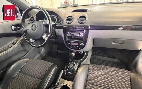 Chevrolet Lacetti, 2010 год, 630 000 рублей, 11 фотография