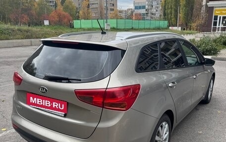 KIA cee'd III, 2015 год, 1 250 000 рублей, 5 фотография