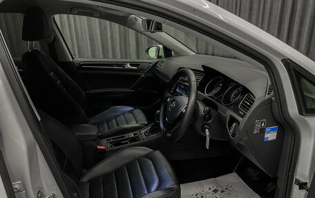 Volkswagen Golf VII, 2013 год, 1 220 000 рублей, 9 фотография