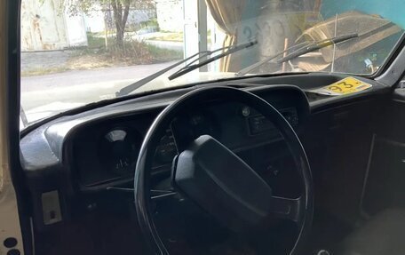 Москвич 2140, 1984 год, 150 000 рублей, 4 фотография