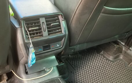 Skoda Kodiaq I, 2017 год, 2 388 000 рублей, 9 фотография