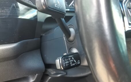 Skoda Kodiaq I, 2017 год, 2 388 000 рублей, 12 фотография