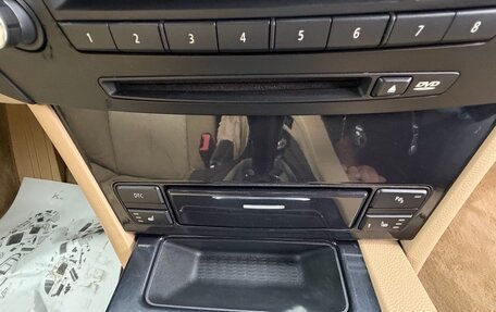 BMW 5 серия, 2007 год, 930 000 рублей, 18 фотография