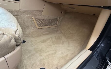 BMW 5 серия, 2007 год, 930 000 рублей, 16 фотография