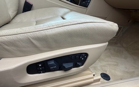 BMW 5 серия, 2007 год, 930 000 рублей, 23 фотография