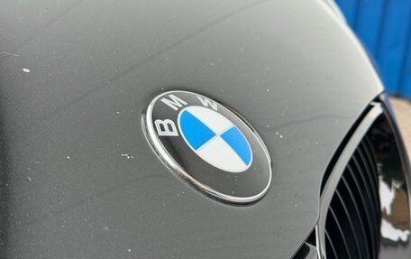 BMW 5 серия, 2007 год, 930 000 рублей, 22 фотография
