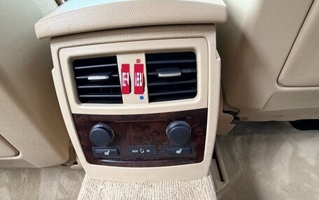 BMW 5 серия, 2007 год, 930 000 рублей, 15 фотография