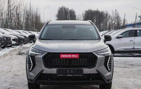 Haval Jolion, 2026 год, 2 870 020 рублей, 8 фотография