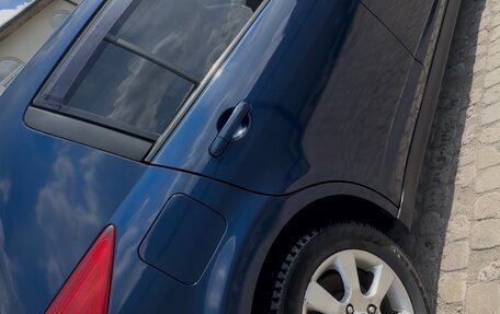 Nissan Tiida, 2008 год, 750 000 рублей, 3 фотография
