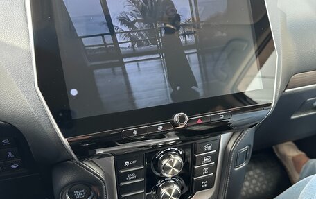 Toyota Land Cruiser Prado 150 рестайлинг 2, 2021 год, 7 200 000 рублей, 7 фотография
