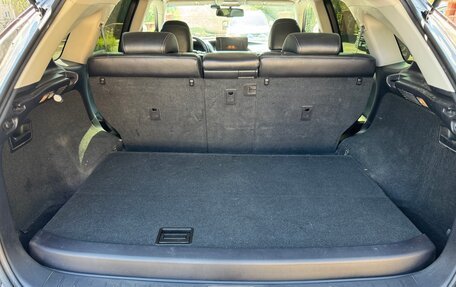Lexus RX III, 2012 год, 2 650 000 рублей, 13 фотография